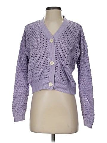 Madewell Cardigan (view 1)