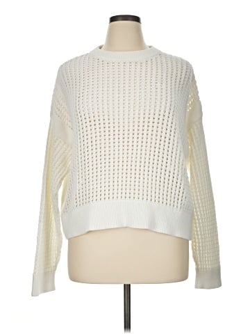 Old Navy Pullover Sweater (view 1)