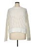 Old Navy Color Block White Pullover Sweater Size XL (tall) - photo 1