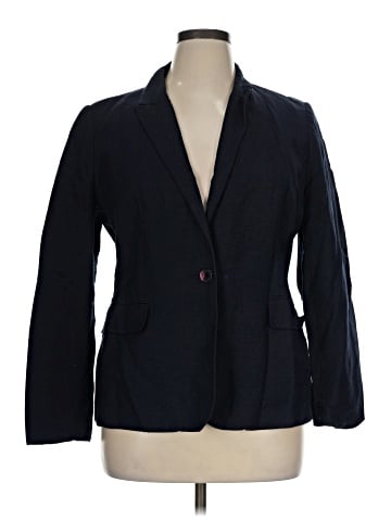 Calvin Klein Blazer (view 1)