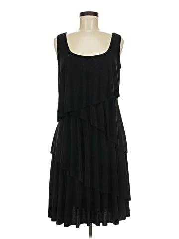 Carina Casual Dress (view 1)