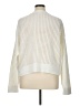 Old Navy Color Block White Pullover Sweater Size XL (tall) - photo 2