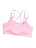 LoveShackFancy Pink Swimsuit Top Size L - photo 1