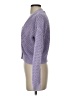 Madewell Purple Cardigan Size XS - photo 5