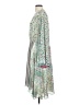 ETRO Paisley Green Cocktail Dress Size EU (IT) 42 / US 6 - photo 5