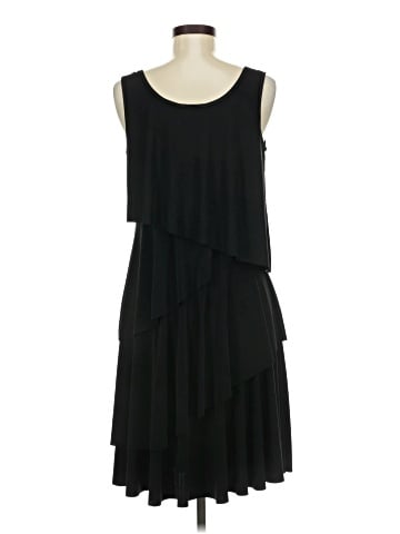 Carina Casual Dress (view 2)