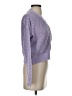 Madewell Purple Cardigan Size XS - photo 4