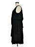 Carina Black Casual Dress Size M - photo 5
