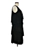 Carina Black Casual Dress Size M - photo 4