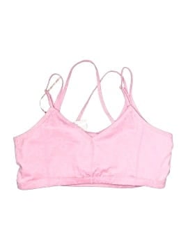 LoveShackFancy Swimsuit Top (view 2)