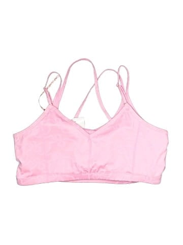 LoveShackFancy Swimsuit Top (view 2)