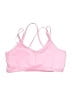 LoveShackFancy Pink Swimsuit Top Size L - photo 2