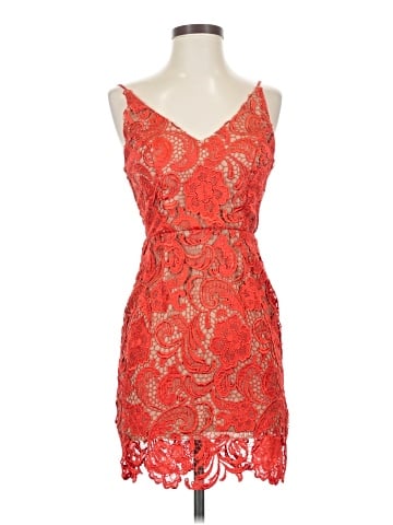 GB Cocktail Dress (view 1)