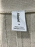 ABound Ivory Cardigan Size M - photo 7