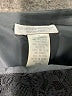 Worthington Black Formal Skirt Size 10 - photo 4