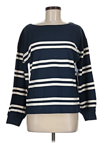 Southern Tide Pullover Sweater (view 1)