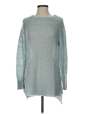 Sundance Pullover Sweater (view 1)