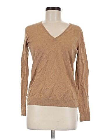 J.Crew Factory Store Pullover Sweater (view 1)