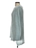 Sundance Metallic Silver Pullover Sweater Size XS - photo 5