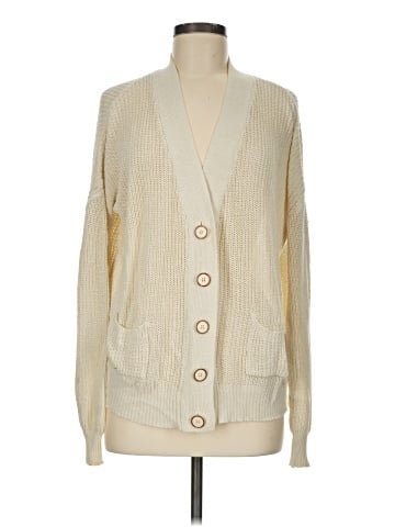 Wet Seal Cardigan (view 1)