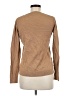 J.Crew Factory Store Tan Pullover Sweater Size M - photo 2