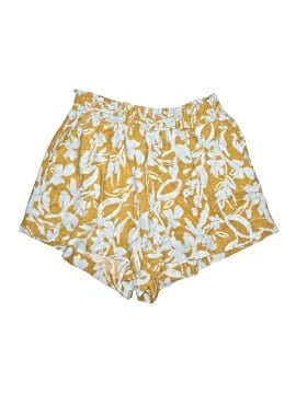 Ava & Viv Shorts (view 1)