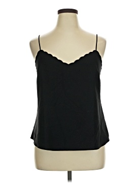 J.Crew Factory Store Sleeveless Top