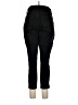 Old Navy Black Jeggings Size 10 - photo 2