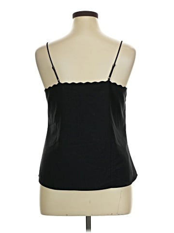 J.Crew Factory Store Sleeveless Top (view 2)