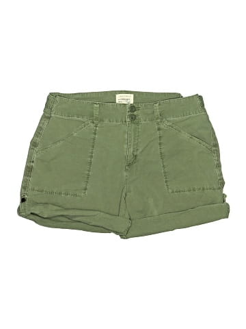 Sanctuary Khaki Shorts (view 1)