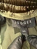 White House Black Market 100% Polyester Green Cargo Pants Size 14 - photo 7