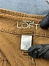 Ann Taylor LOFT Brown Cargo Pants Size 6 - photo 7