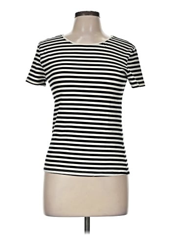 H&M Short Sleeve T-Shirt (view 1)