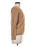 J.Crew Factory Store Tan Pullover Sweater Size M - photo 4