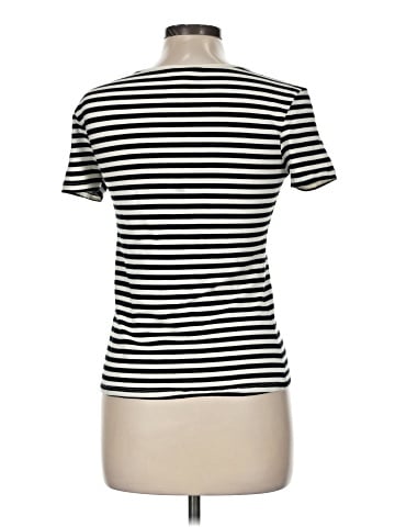 H&M Short Sleeve T-Shirt (view 2)