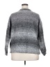 Briggs Tweed Gray Cardigan Size XXL - photo 2