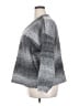 Briggs Tweed Gray Cardigan Size XXL - photo 5
