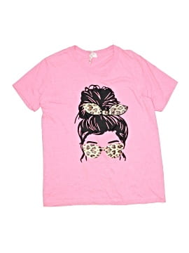 Bella + Canvas Short Sleeve T-Shirt (view 1)