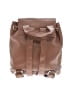Unbranded Brown Backpack One size - photo 2