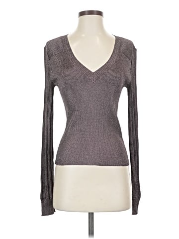 Club Monaco Long Sleeve T-Shirt (view 1)