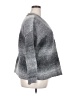 Briggs Tweed Gray Cardigan Size XXL - photo 4
