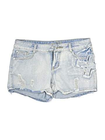 rue21 Denim Shorts (view 1)