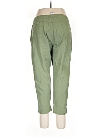 Chaus Cargo Pants (view 2)