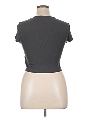 Divided by H&M Sleeveless T-Shirt (view 2)