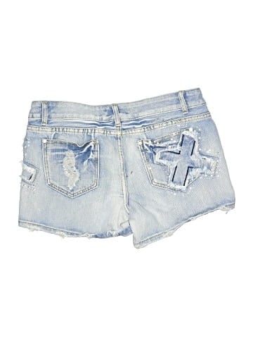 rue21 Denim Shorts (view 2)