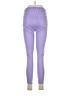 L'Agence Color Block Purple Jeggings Size 29 waist - photo 2