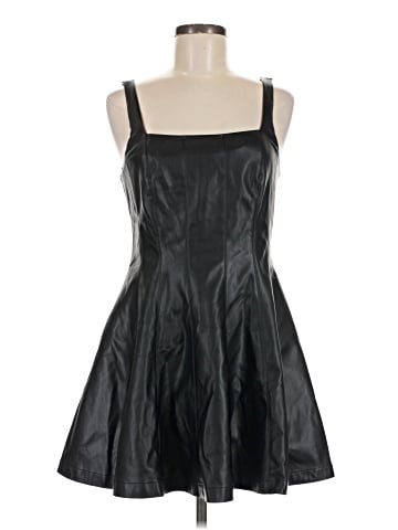 7 For All Mankind Cocktail Dress (view 1)