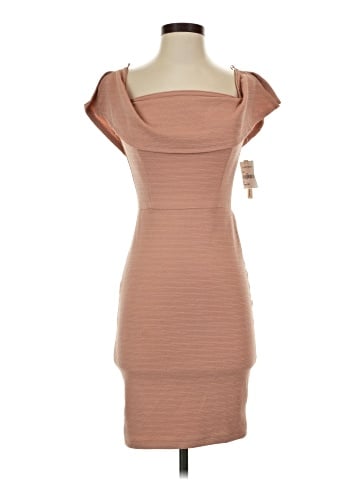 June & Hudson Cocktail Dress (view 1)