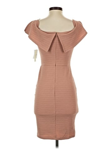 June & Hudson Cocktail Dress (view 2)