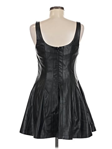 7 For All Mankind Cocktail Dress (view 2)
